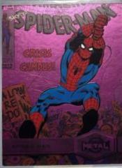 Spider-Man [Pink] #164