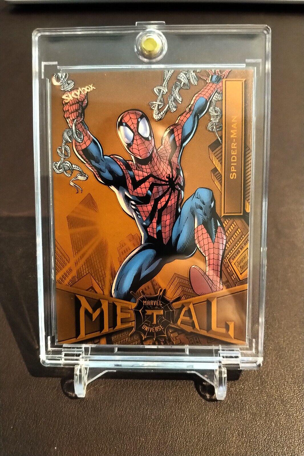 Spider-Man [Orange] #64