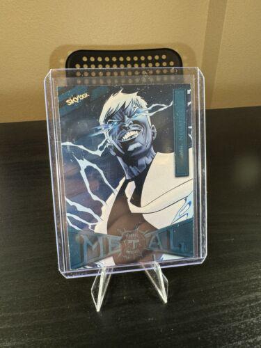 Mr. Negative [Turquoise] #58