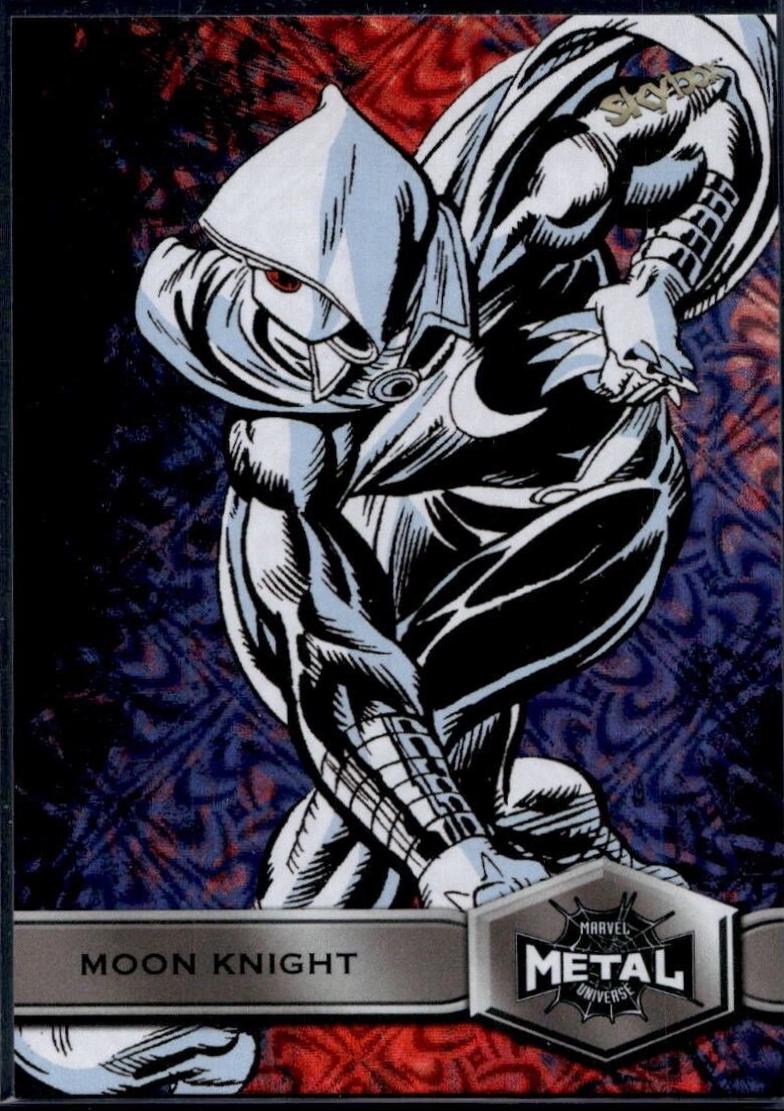 Moon Knight [Grandiose] #155