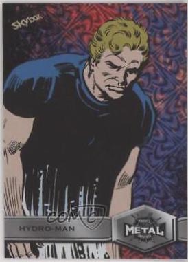 Hydro-Man [Grandiose] #134