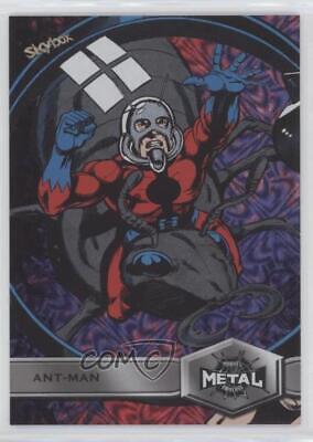 Ant-Man [Grandiose] #104