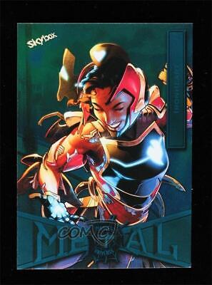 Ironheart [Turquoise] #38