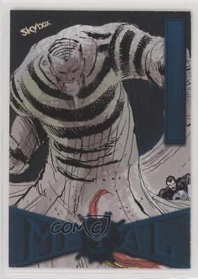 Sandman [Turquoise] #70