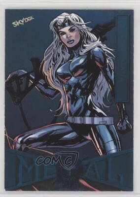Silver Sable [Turquoise] #81