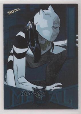 White Tiger [Turquoise] #97