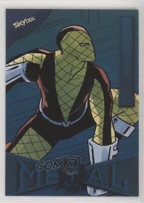 Shocker [Turquoise] #78
