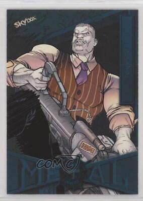Tombstone [Turquoise] #91
