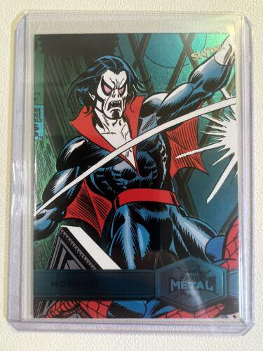 Morbius [Turquoise] #156