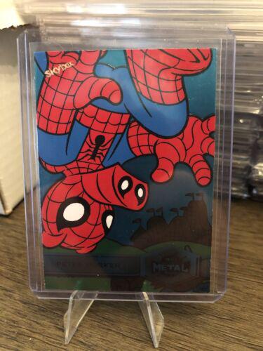 Peter Porker [Turquoise] #165