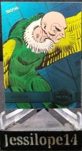 Vulture [Turquoise] #195