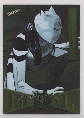 White Tiger [Green] #97