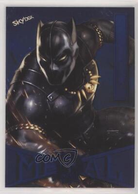 Black Panther #11