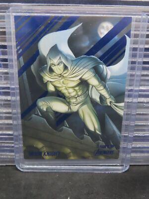 Moon Knight [Blue Foil] #47