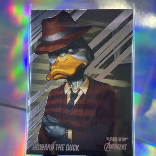 Howard The Duck #29