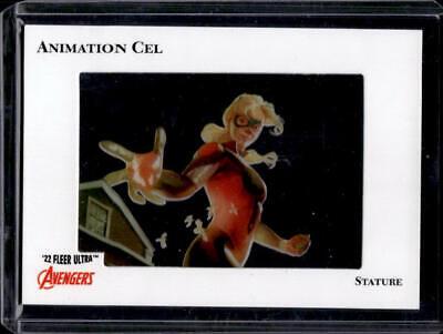 Stature [Animation Cels] #73