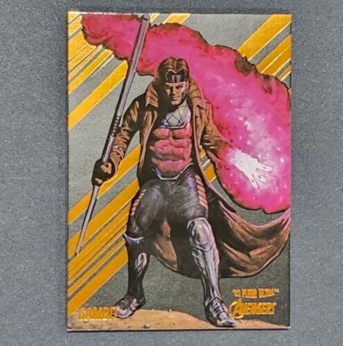 Gambit #22