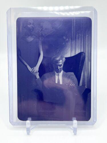 Purple Man [Printing Plate] #52