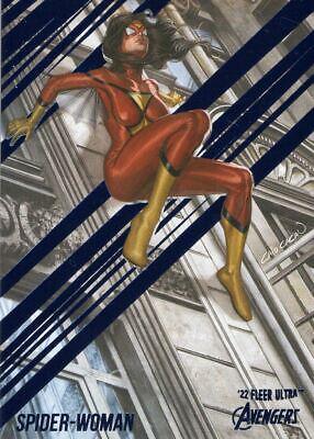 Spider-Woman #70