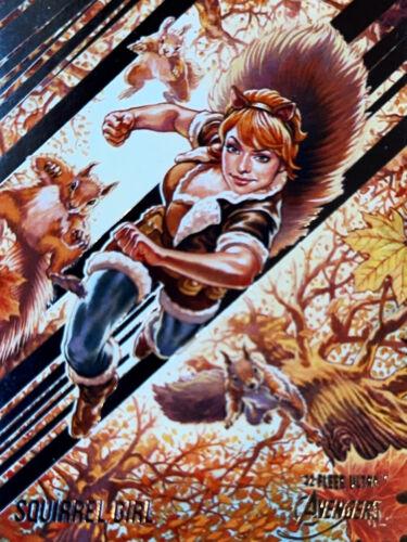 Squirrel Girl #71