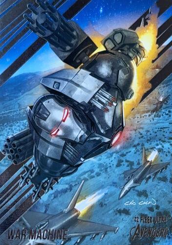 War Machine #84
