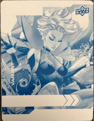 Clea [Printing Plate] #19