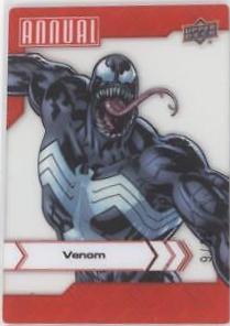 Venom [Crystal Clear] #98