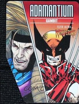 Gambit [Red] #AD-14