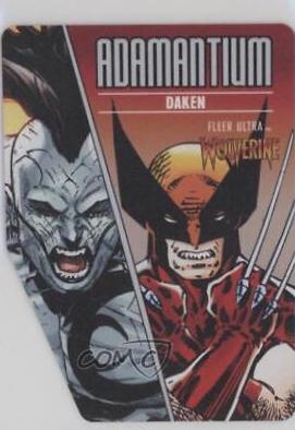 Daken [Red] #AD-9