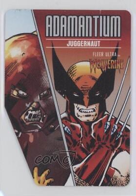 Juggernaut [Red] #AD-19