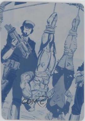 Mutate #9601 [Printing Plate] #A-3