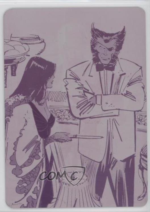 Patch [Printing Plate] #A-4