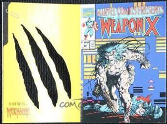 Marvel Comics Presents #CCC-13
