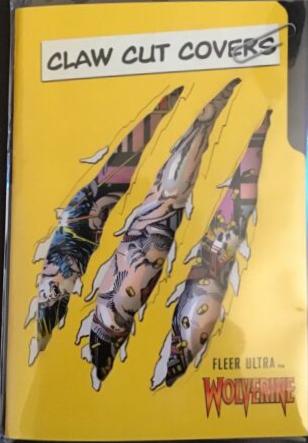 Wolverine #CCC-24