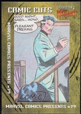 Marvel Comics Presents #CC-MCP79
