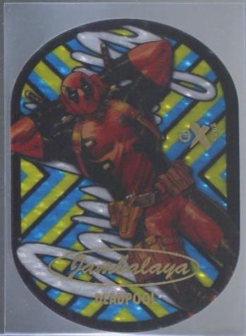 Deadpool #7