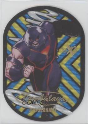Juggernaut #14