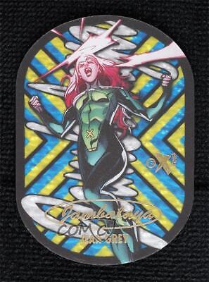 Jean Grey #12