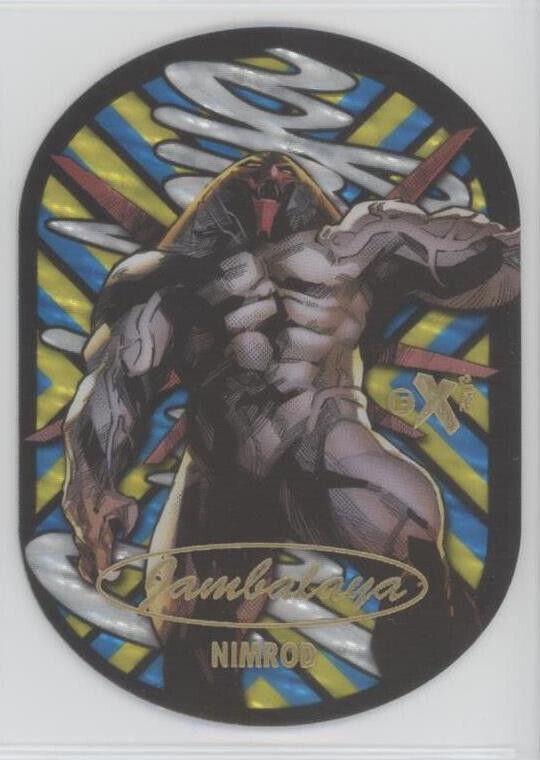 Wolverine #29