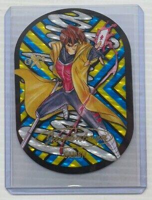 Gambit #9