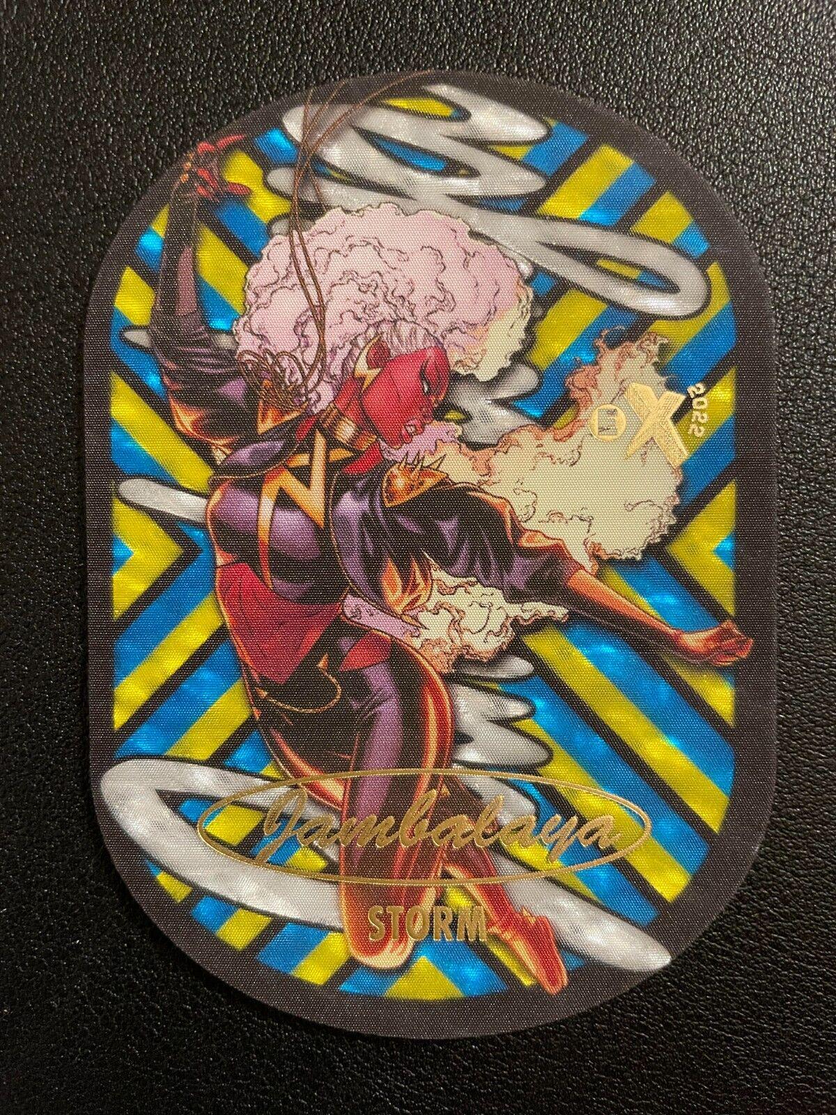 Storm #27