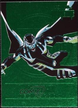 Archangel [Green] #M-1