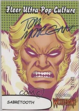 Sabretooth #PC-43
