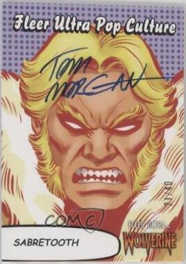 Sabretooth #PC-42