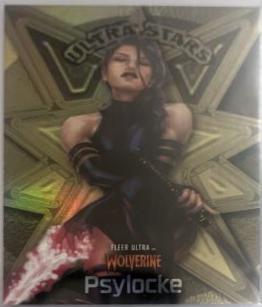 Psylocke [Gold] #US13