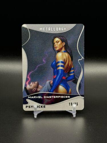 Psylocke #34