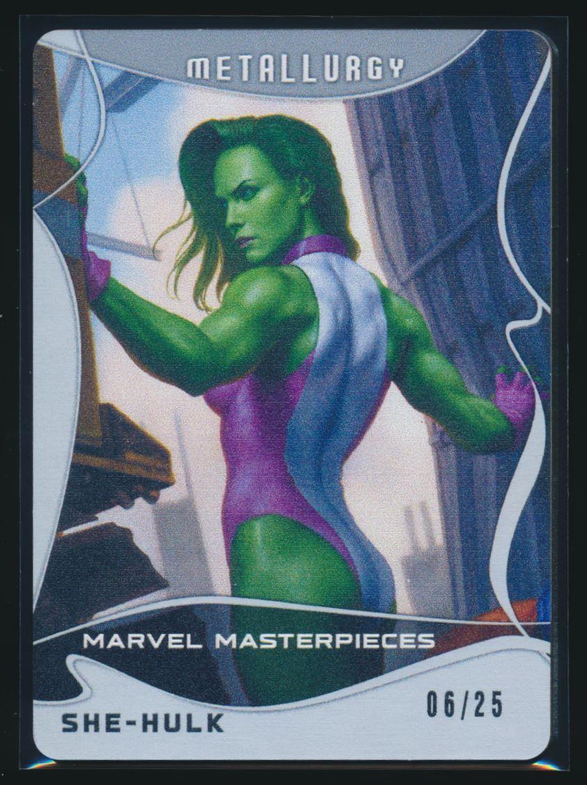 She-Hulk #33