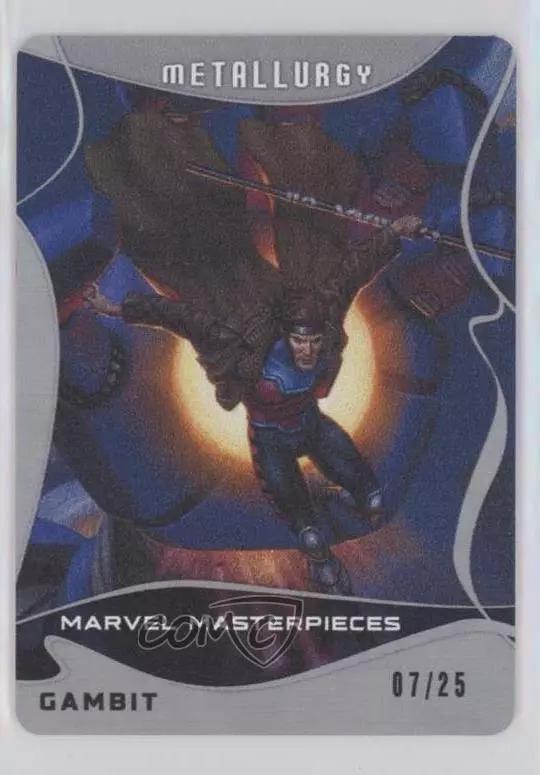 Gambit #8