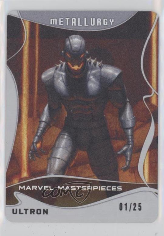 Ultron #55