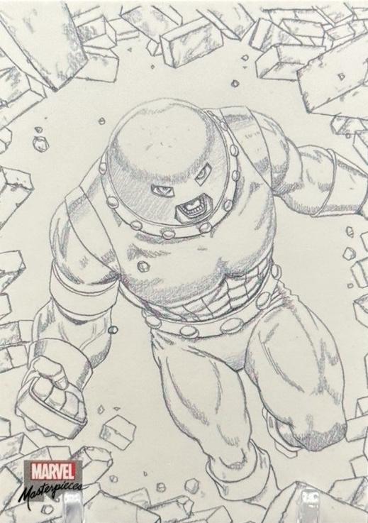 Juggernaut #AP-67